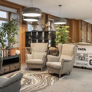 Mynext - Hotel Rudy