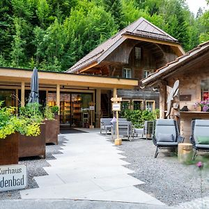 Kemmeriboden-Bad Swiss Quality Hotel