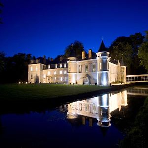 Châteauform' Campus Saint Just